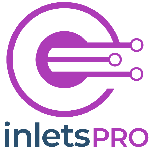 inlets PRO logo